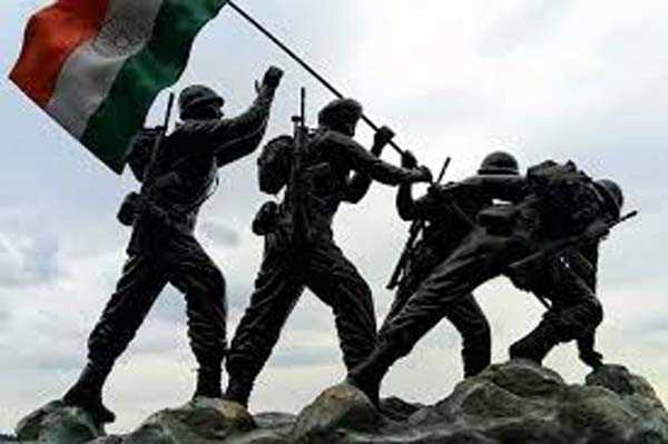 सेना बोली, आतंकियों का रूख अब नार्थ कश्मीर की ओर